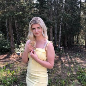 Meet your Posher, Tianna